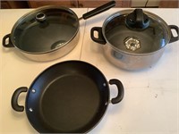 cooks essentials pots