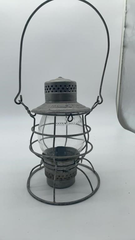 Rayo Railroad Lantern