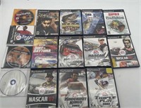 PlayStation 2 games