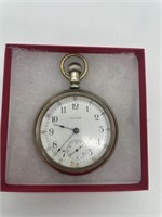 Waltham Vintage pocket watch
