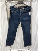 Cruel Denim Jeans Sz 30/9 Short