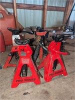 2 Ton Jack Stands(4)