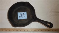 Emeril Cast Iron Pan 8 inch
