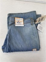 Cruel Denim Jeans 33/15 Long