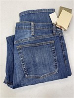 Stetson Ladies' Denim Jeans Sz 16 Long