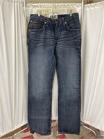 Ariat Boot Cut Jeans 33x38