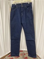 Wrangler Regular Fit Jeans 32x36