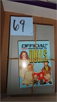 Doll’s Collection Books Lot