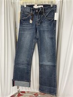 Tin Haul Denim Jeans 26R