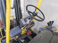 Hyster Fork Lift