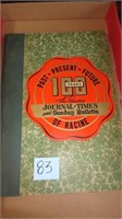 The Racine Journal Times – Past Present Future of