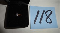 Jewelry Ring size 5.5