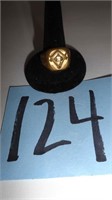 Jewelry Masonic Ring – size 9.5