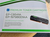 EP-CB541A works with HP