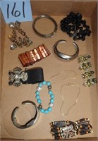 Jewelry – Bracelet Lot