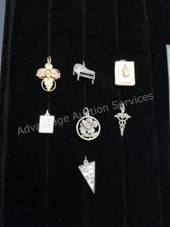 Online-Only Jewelry Auction 2