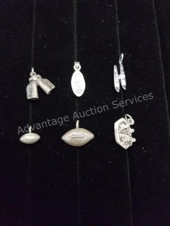 Online-Only Jewelry Auction 2