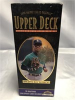 1996 UPPER DECK FACTORY SET OF BASEBALL CARDS
