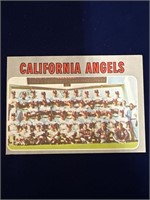 TOPPS 1979 CALIFORNIA ANGELS 522