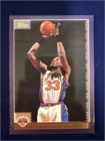 TOPPS 2001 PATRICK EWING 88