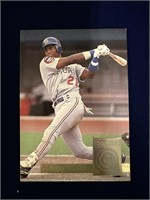 DONEUSS 1994 SAMMY SOSA SPECIAL EDITION 57