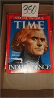 Time Magazines – 1973 1974