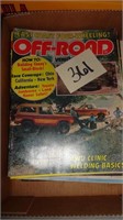Misc Magazines – Off Road Vehicle / Cycle Guide /