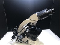 Microscope for Slides -  Multi Zoom