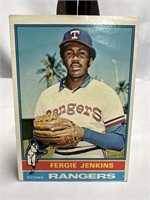 1976 TOPPS FERGIE JENKINS 250
