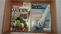 Misc Magazines – Popular Mechanics 1975 /