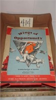 Misc Magazines – Wings of Opportunity /