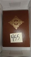 History of Lafayette County 1881 Book