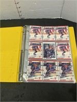 1990 stars and rookies lot