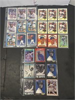 Ken Griffey Jr lot