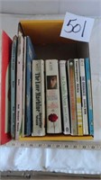 Book Lot- The Graduate / As Deadly Does /