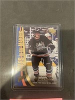 05/06 Ovechkin rookie card