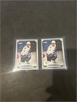 05/06 Alexander Ovechkin rookie cards