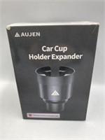 AUJEN CAR CUP HOLDER EXPANDER