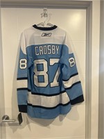 Sidney Crosby winter classic jersey