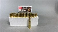 30-30 Win Winchester 150gr 20rds