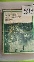 Wisconsin Magazine of History 1975