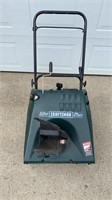 Craftsman 5hp 21" Electric Start Snow Blower