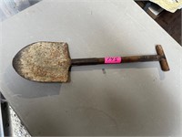 Us Army shovel