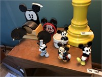 Disney Collectibles Group (6 Pcs)