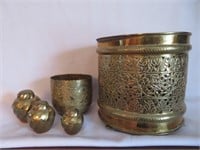 A Collection of Brass Articles