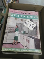 Misc Magazines – Home Kitchen Ideas / American