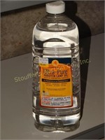 Ultra-Pure parafin lamp oil, 100 oz, Sealed