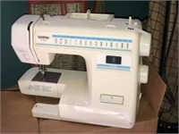 Brother XL-3010 Sewing Machine