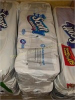 Scott Toilet paper, 2 packs of 20 rolls, sealed
