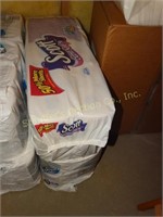 Scott Toilet paper, 2 packs of 20 rolls, sealed